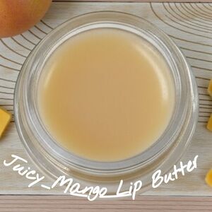 Mango Delight Lip Balm